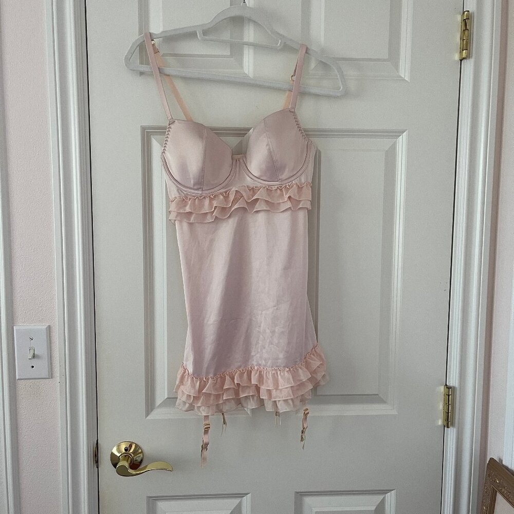Victoria Secret lingerie